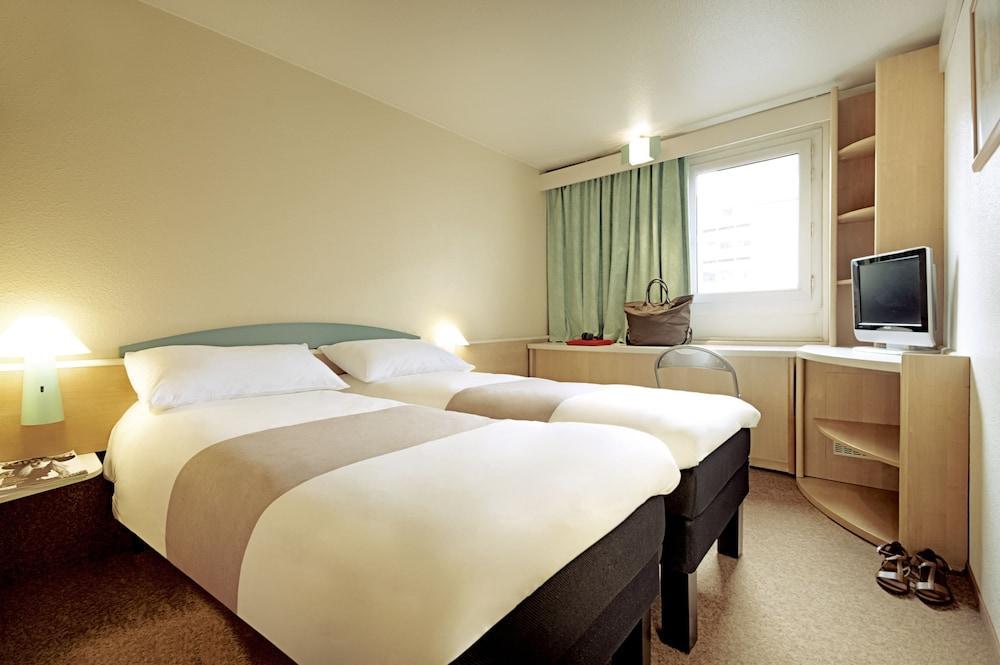 B&B Hotel Blois Nord Vallee Maillard Экстерьер фото