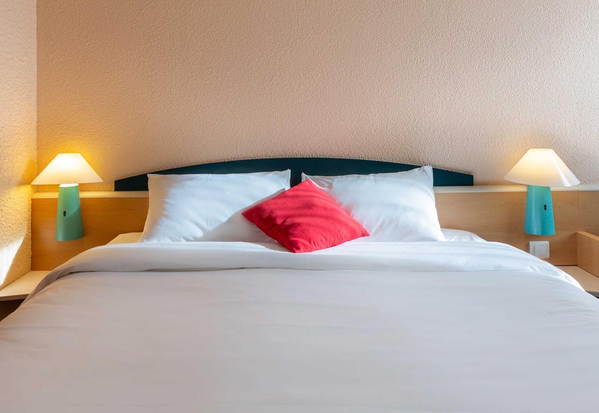 B&B Hotel Blois Nord Vallee Maillard Экстерьер фото